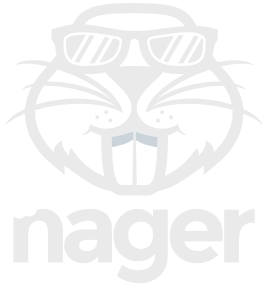 Nager software w